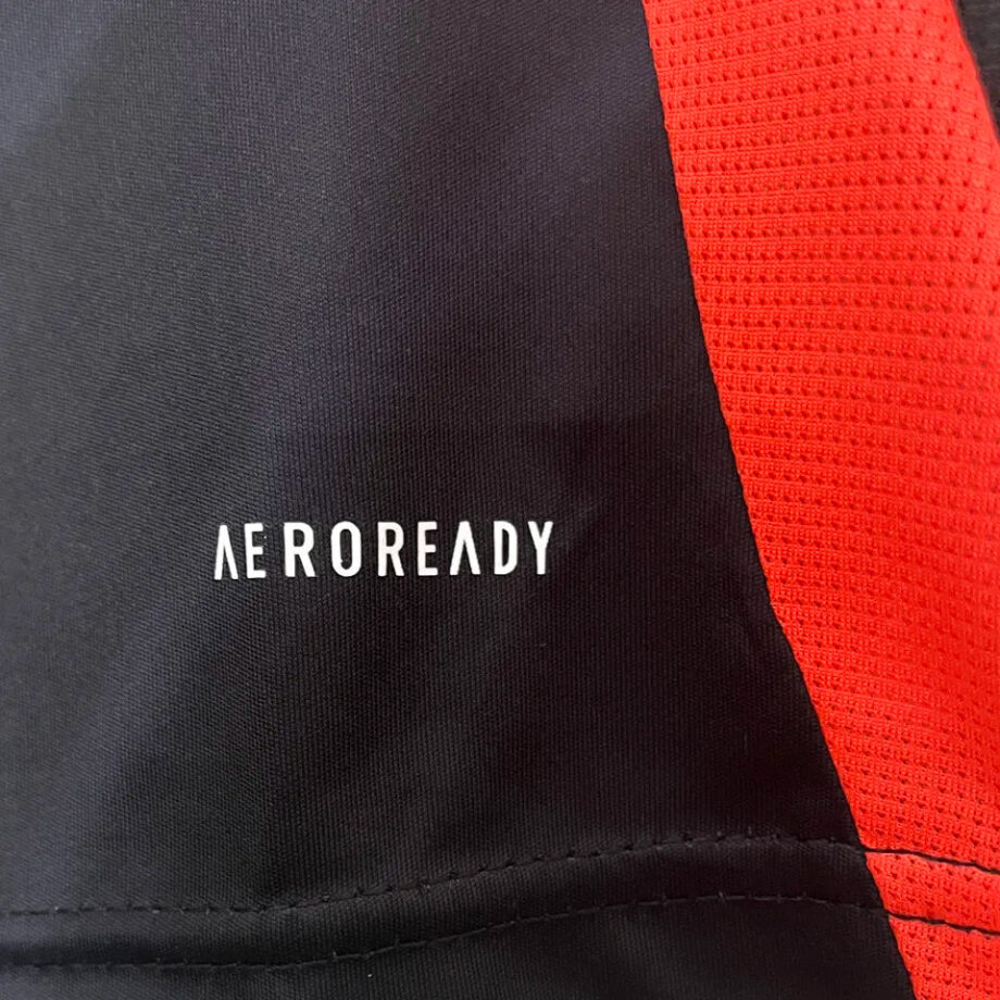 Colombia Away 24/25 Kit - Footy Mystery