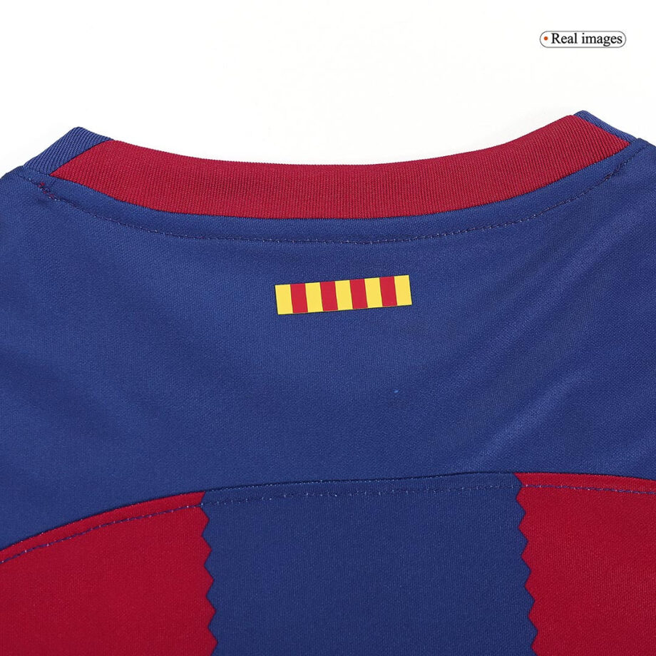 Barcelona Home Jersey 23/24 - 90KITS
