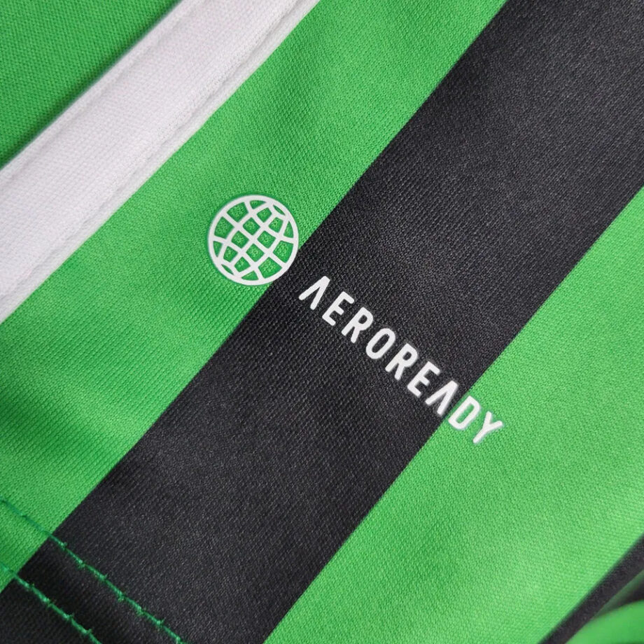 Austin FC Home Jersey 23/24 - 90KITS