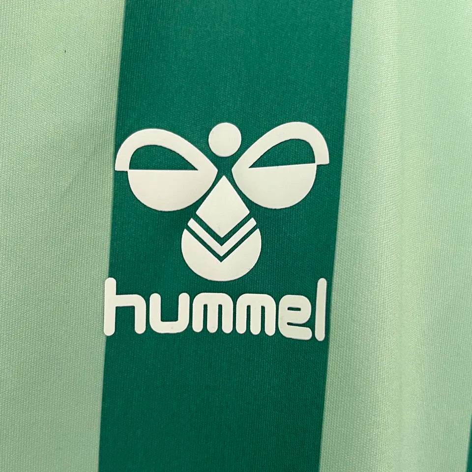 88363a0b890c4465 Real Betis Forever Green Special Jersey 23/24 - Footy Mystery