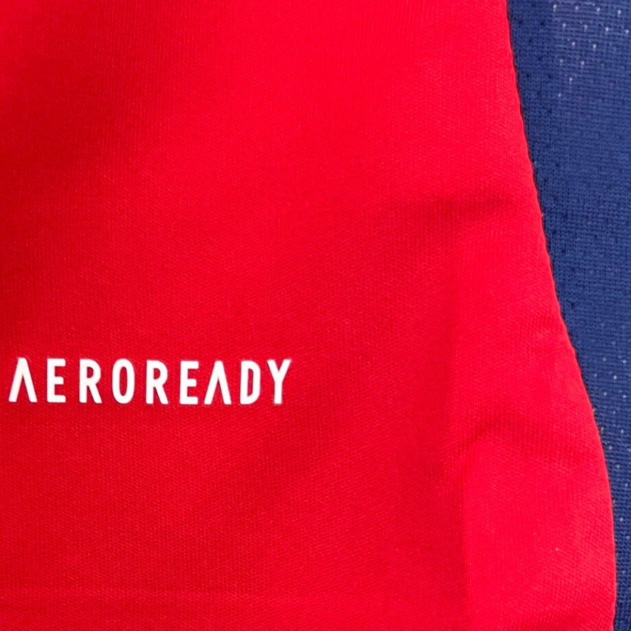 Arsenal Home Jersey 24/25 - Footy Mystery