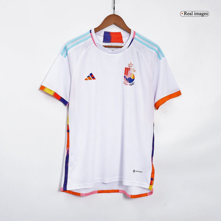 Belgium Away Jersey 2022 - 90KITS