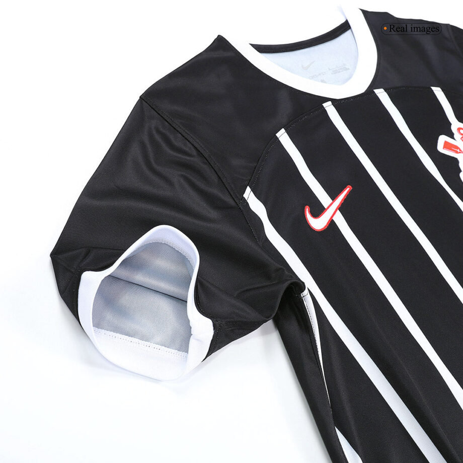 Corinthians FC Away Jersey 23/24 - 90KITS