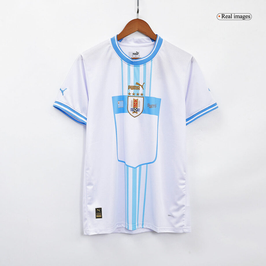 Uruguay Away Jersey 2022 - 90KITS