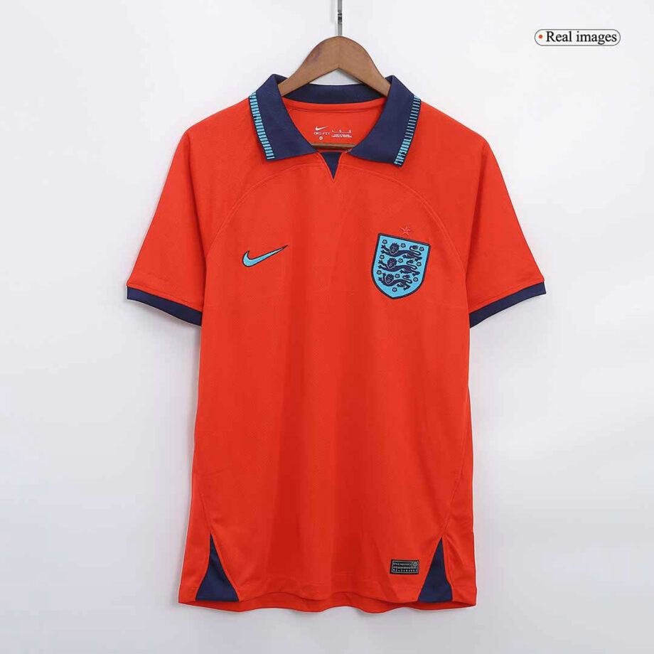England Away Jersey 2022 - 90KITS