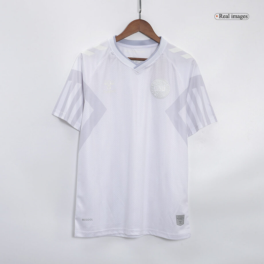 Denmark Away Jersey 2022 - 90KITS