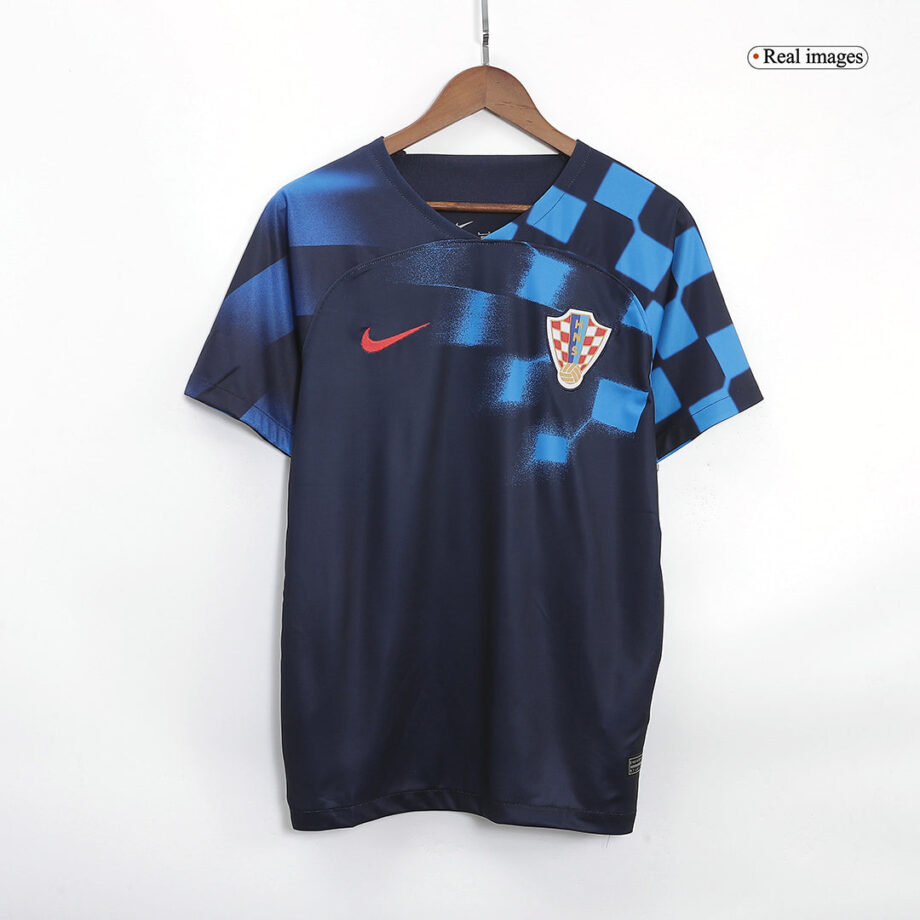 Croatia Away Jersey 2022 - 90KITS