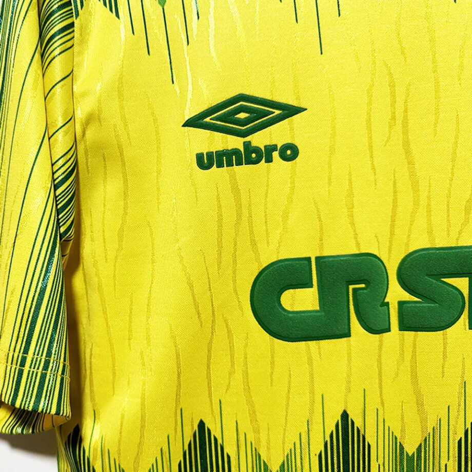 Celtic FC Retro Away Jersey 1989/90 - 90KITS