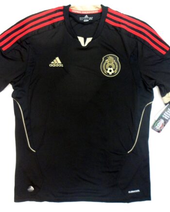 Mexico Retro Away Jersey 2011 - 90KITS