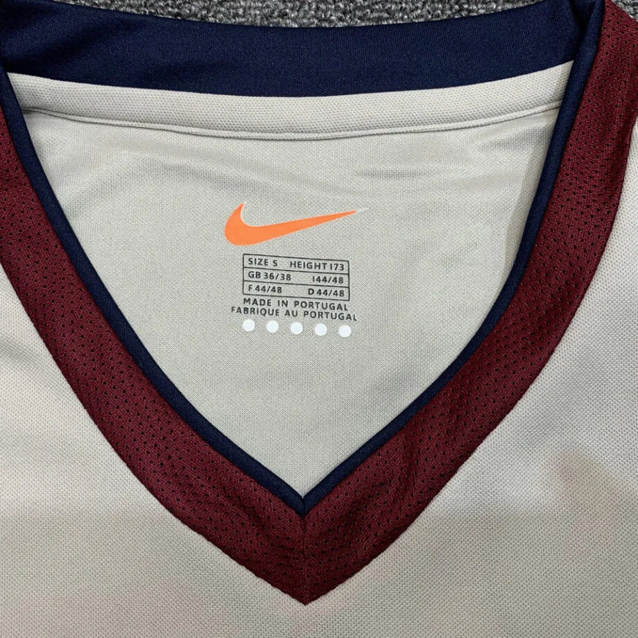 Barcelona Retro Away Jersey 1998/99 - 90KITS
