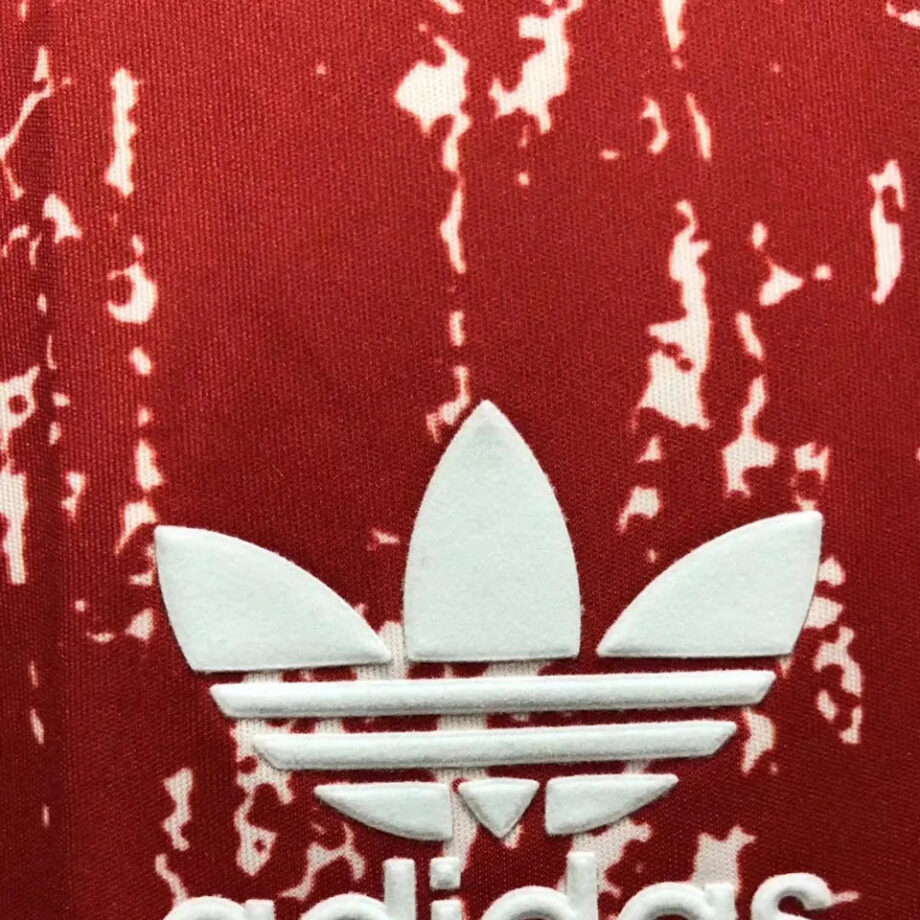 Soviet Union USSR Retro Home Jersey 1990 - 90KITS