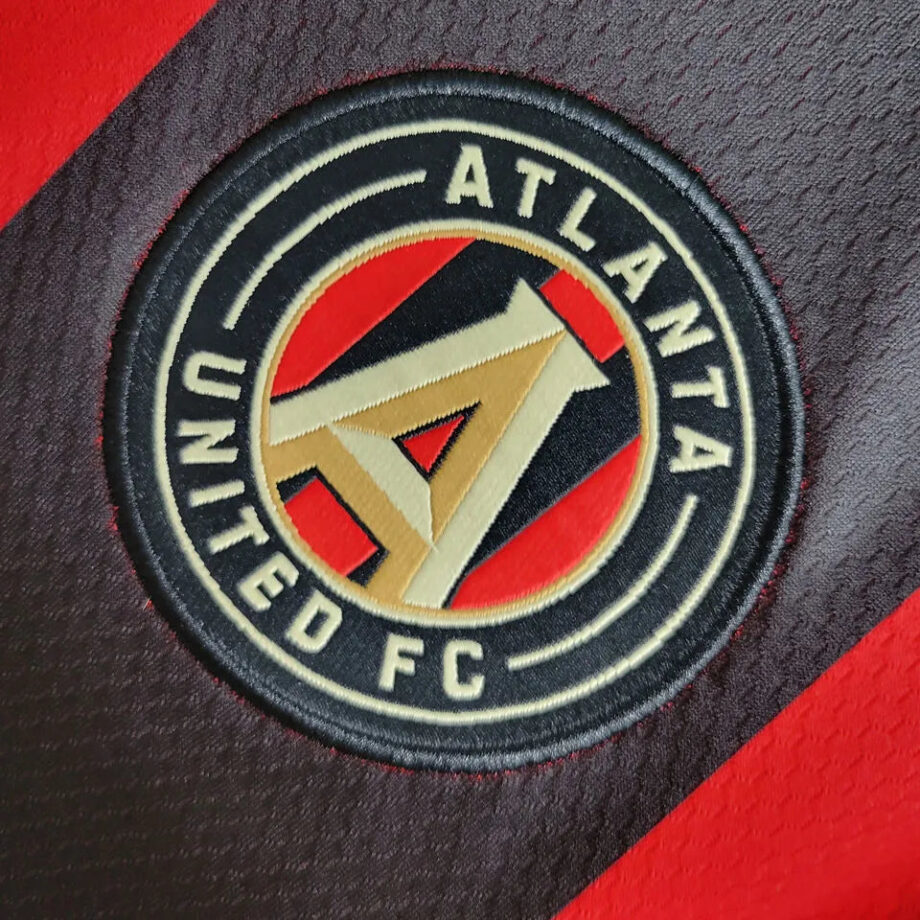 Atlanta United Home Jersey 23/24 - 90KITS