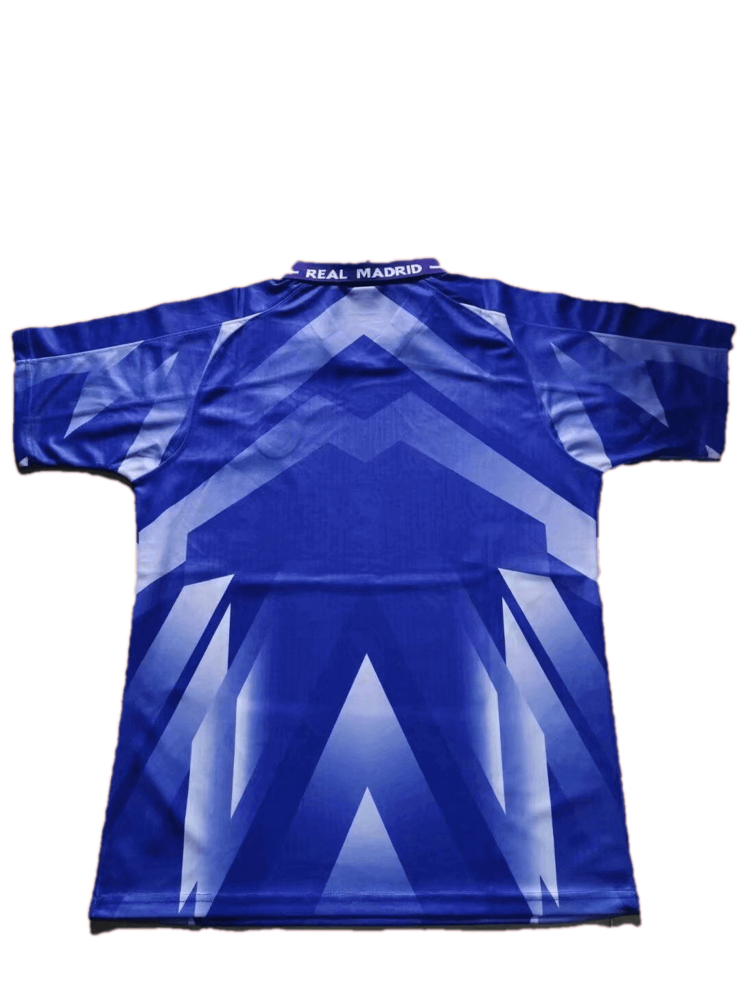 96rm Real Madrid Retro Jersey Away 1997/98 - 90KITS