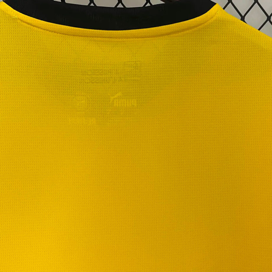 RC Lens Home Jersey 24/25 - Footy Mystery