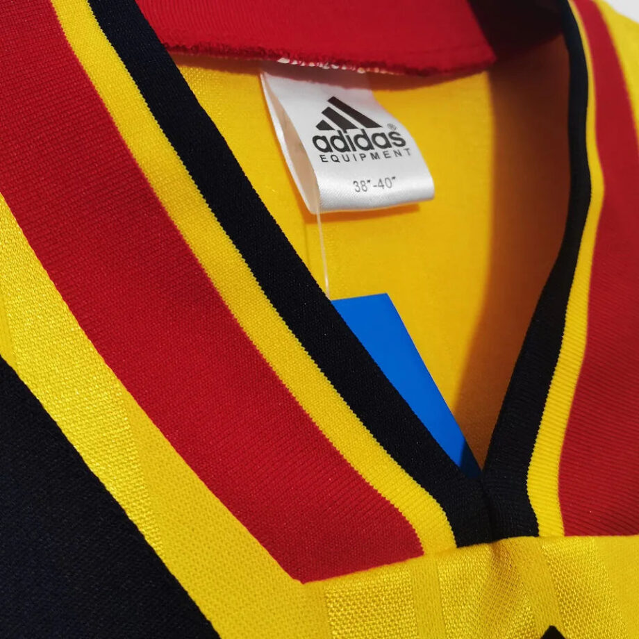 Arsenal Retro Jersey Home 1993/94 - 90KITS