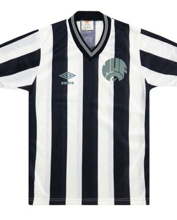 Newcastle United Retro Home Jersey 1983/84 - 90KITS