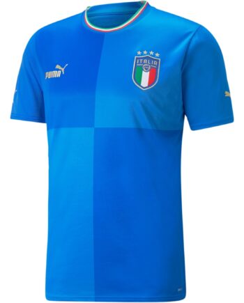 Italy Home Jersey 22/23 - 90KITS