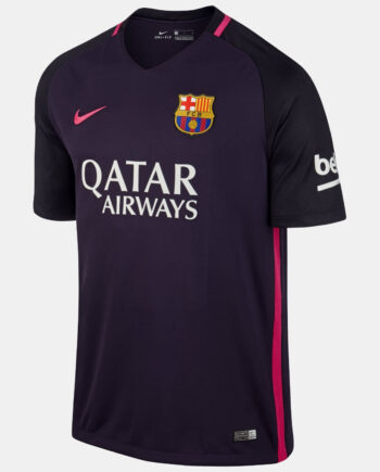 Barcelona Retro Away Jersey 2016/17 - 90KITS