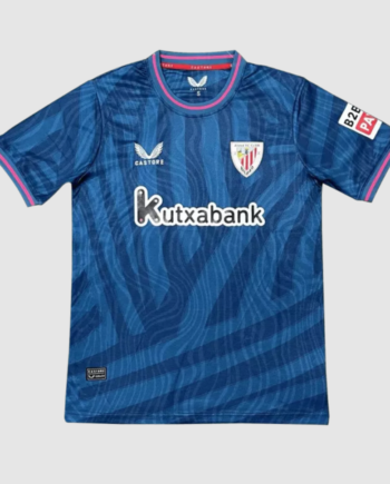 Athletic Bilbao 125th Anniversary Jersey 23/24 - 90KITS