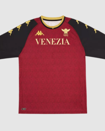 Venezia FC Fourth Jersey 21/22 - 90KITS
