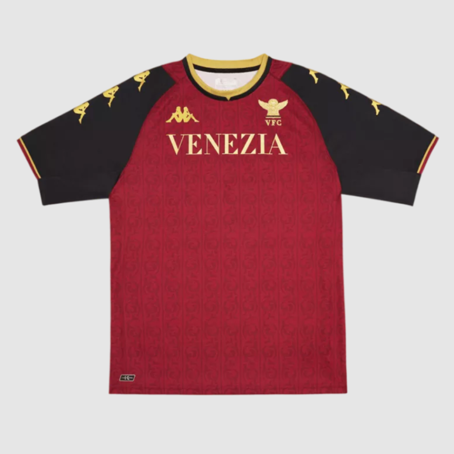 Venezia FC Fourth Jersey 21/22 - 90KITS