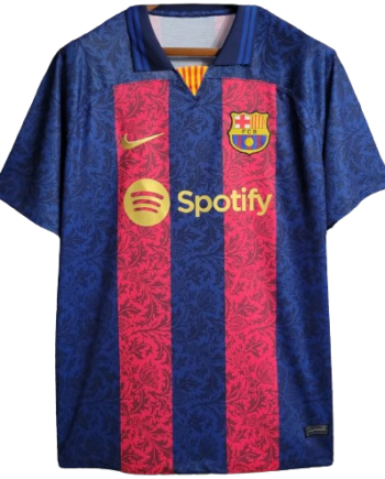 Barcelona Limited Edition Training Jersey 23/24 - 90KITS
