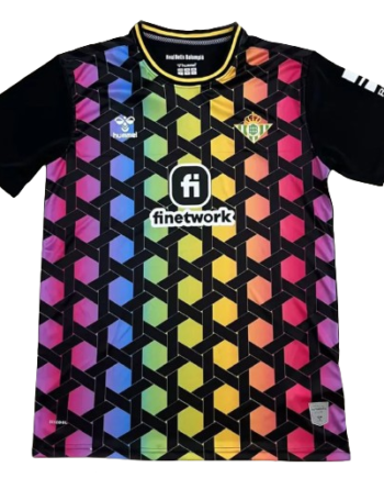 Real Betis Goalkeeper Jersey 23/24 - 90KITS