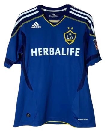 LA Galaxy Retro Away Jersey 11/12 - 90KITS