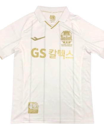 FC Seoul Away Jersey 24/25 - 90KITS