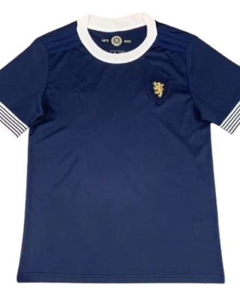 Scotland 150th Year Anniversary Special Jersey 2023 - 90KITS