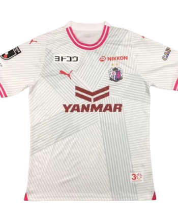 Cerezo Osaka Away Jersey 24/25 - 90KITS