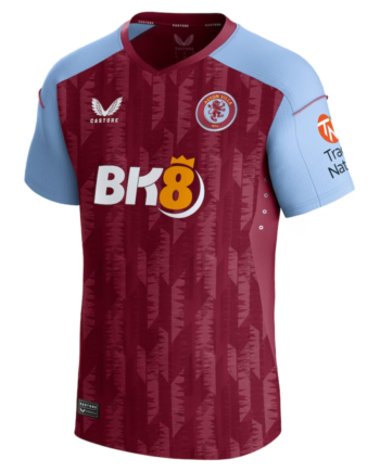 Aston Villa Home Jersey 23/24 - 90KITS