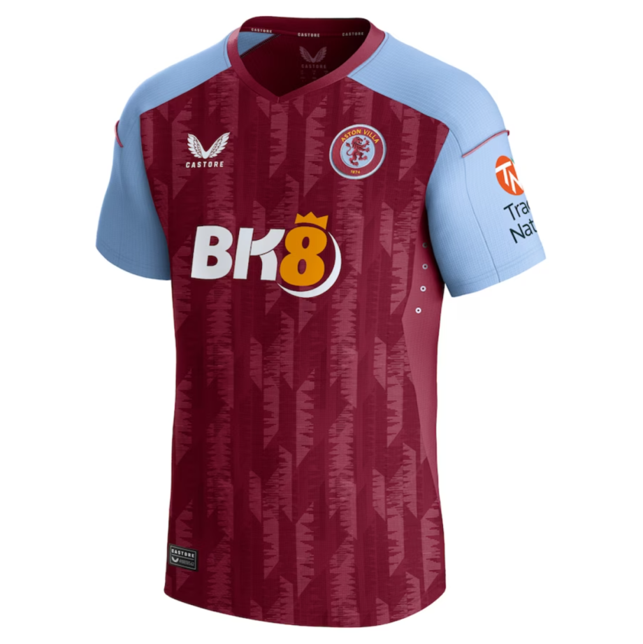 Aston Villa Home Jersey 23/24 - 90KITS