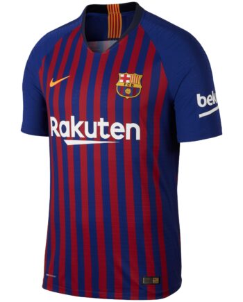 Barcelona Retro Home Jersey 2018/19 - 90KITS