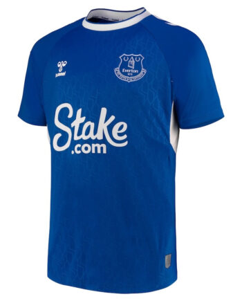 Everton Home Jersey 22/23 - 90KITS