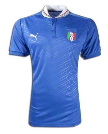Italy Retro Away Jersey 2012 - 90KITS