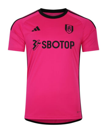 Fulham Away Jersey 23/24 - 90KITS