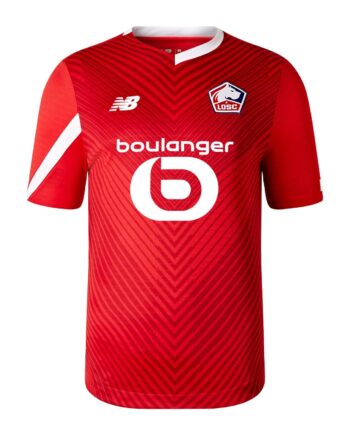 LOSC Lille Home Jersey 23/24 - 90KITS