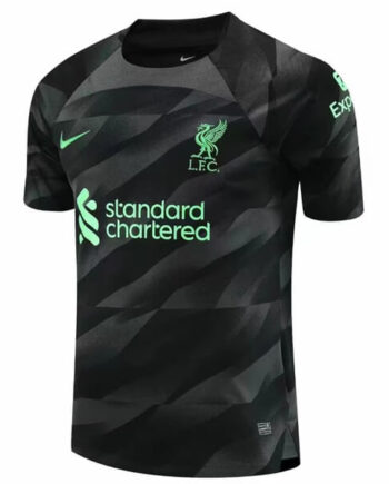 Liverpool Home Goalkeeper Jersey 23/24 - 90KITS