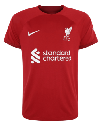 Liverpool Home Jersey 22/23 - 90KITS