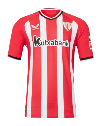 Athletic Bilbao Home Jersey 23/24 - 90KITS