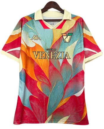 Venezia FC Special Jersey 24/25