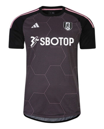 Fulham Third Jersey 23/24 - 90KITS