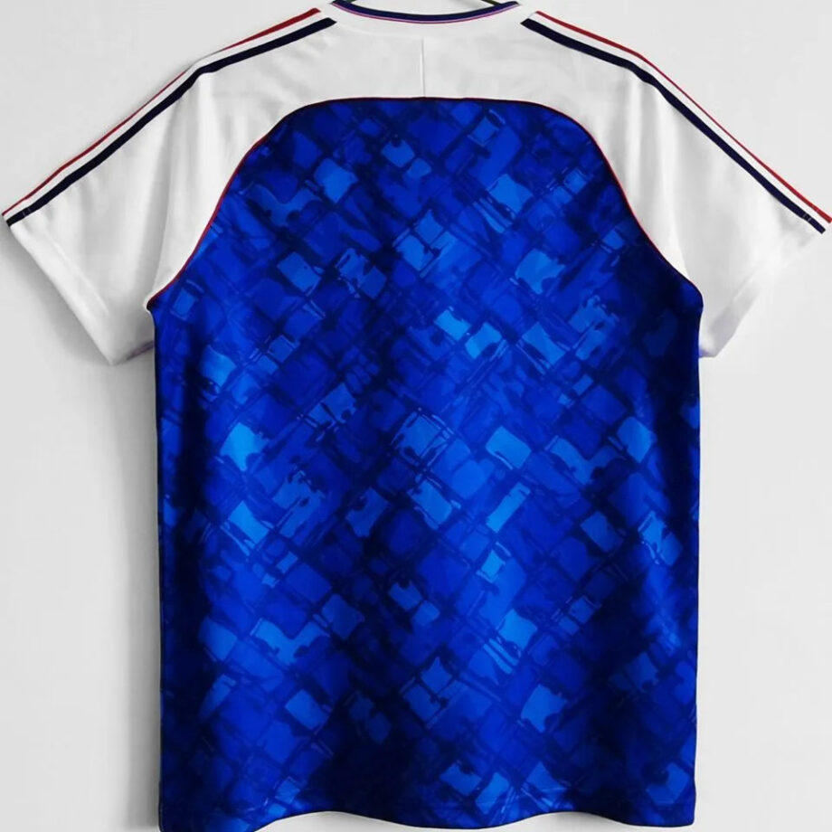 Yugoslavia Retro Home Jersey 1992 - 90KITS