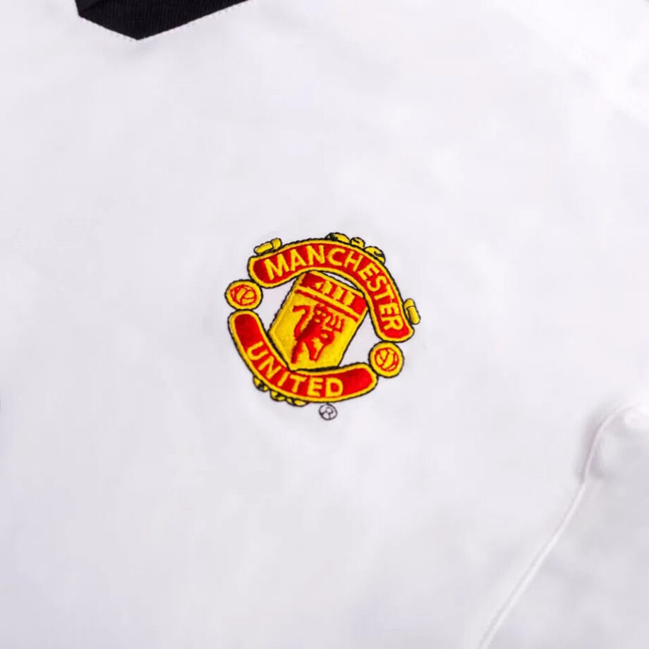 Manchester United Retro Away Jersey 2002/03 - 90KITS