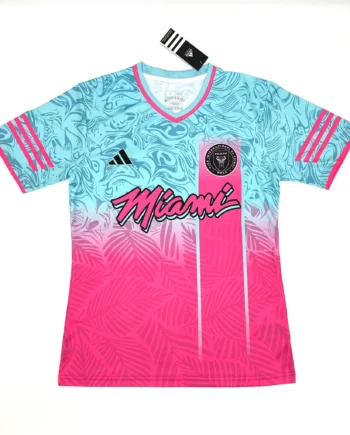 Inter Miami 24-25 Special Edition Jersey