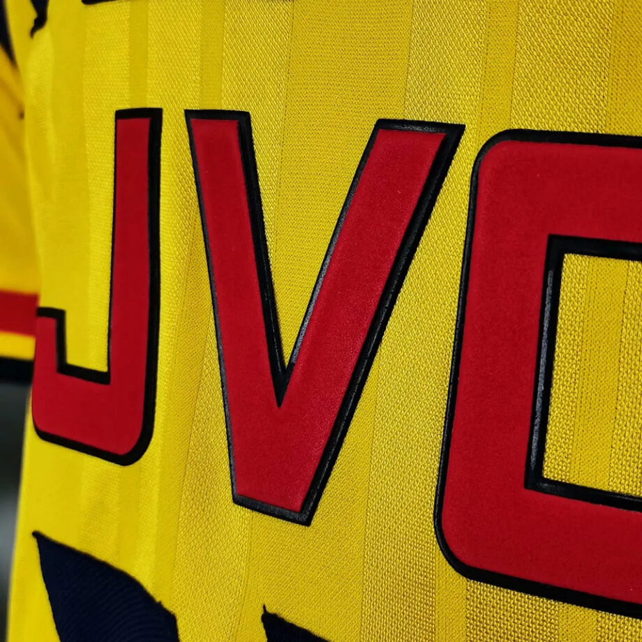 Arsenal Retro Jersey Home 1993/94 - 90KITS