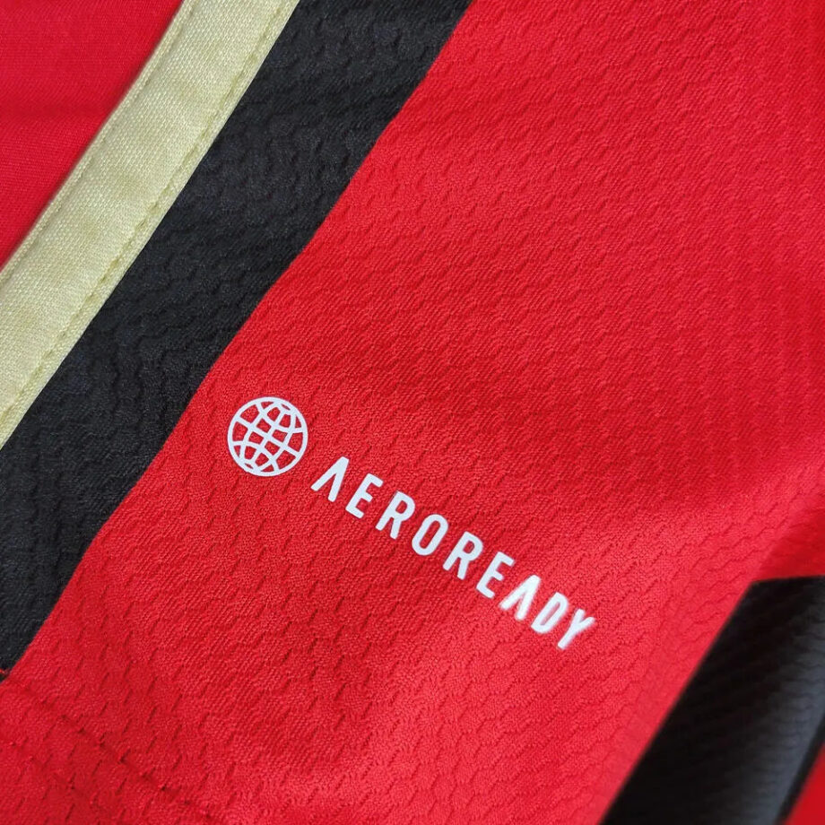 Atlanta United Home Jersey 23/24 - 90KITS