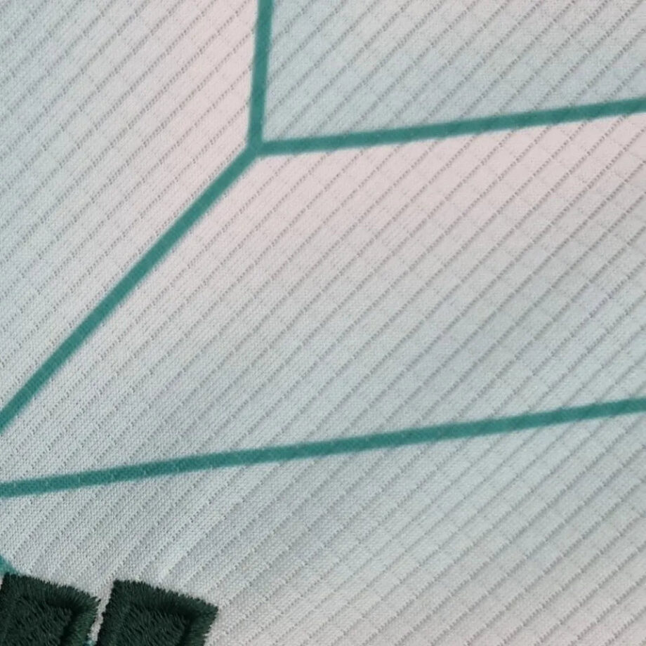 Atlanta United Away Jersey 23/24 - 90KITS
