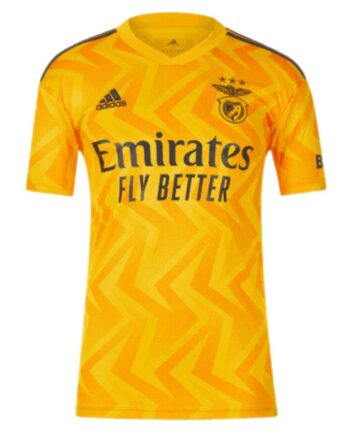 Benfica Away Jersey 22/23 - 90KITS